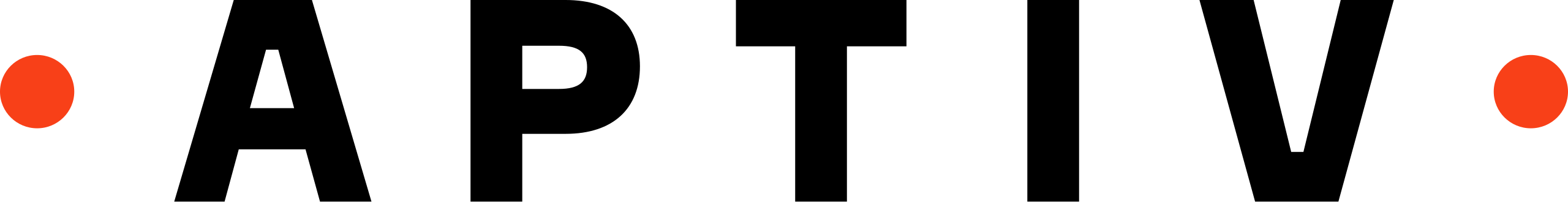 Aptiv logo