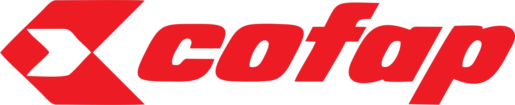 Cofap logo