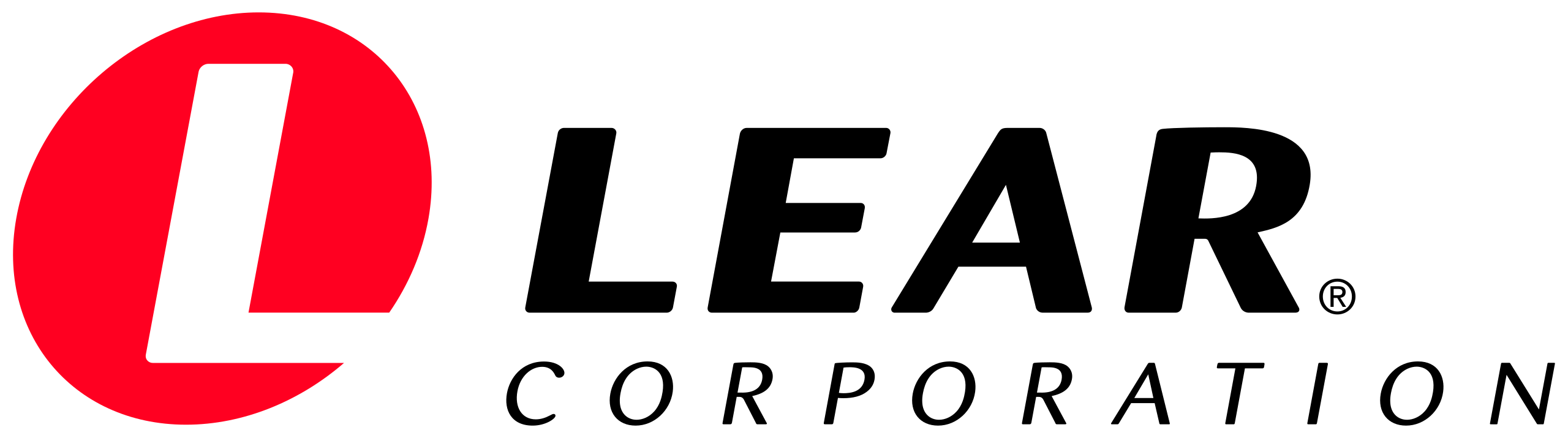 Lear Corporation logo