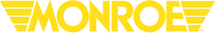 Monroe logo